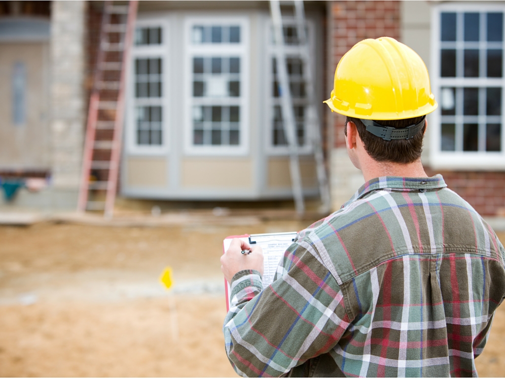 Home Inspector