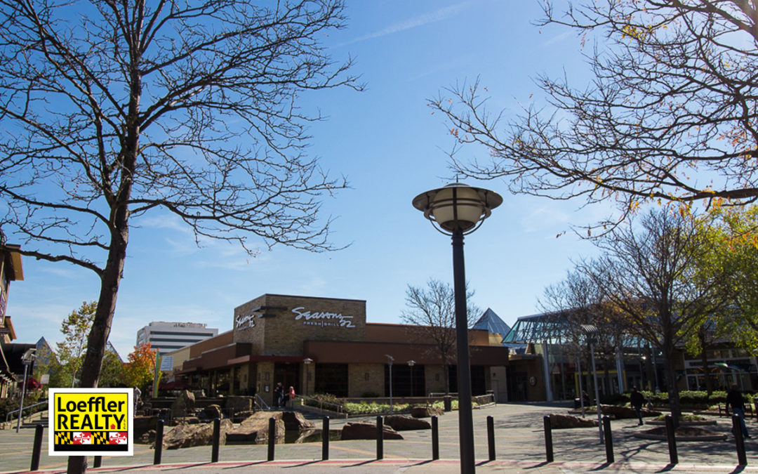 Shopping for Homes For Sale In Columbia, Maryland